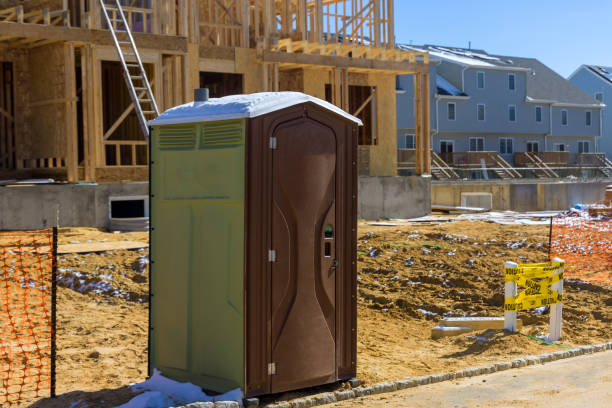 Best Portable toilet rental cost  in Meadowbrook, VA