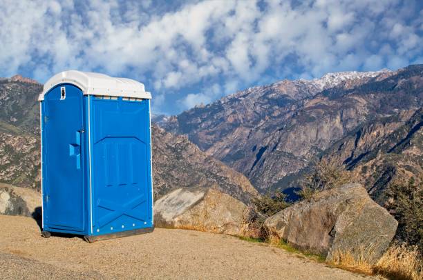 Best Affordable portable toilet rental  in Meadowbrook, VA