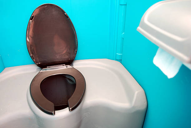 Best Local porta potty services  in Meadowbrook, VA