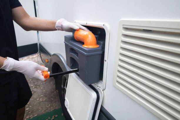 Best Portable toilet rental for construction  in Meadowbrook, VA