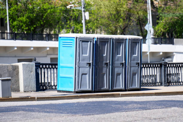 Best Sanitation services for porta potties  in Meadowbrook, VA