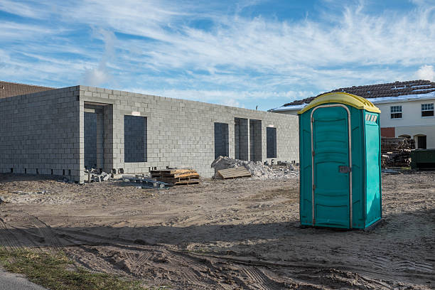 Best Affordable portable toilet rental  in Meadowbrook, VA
